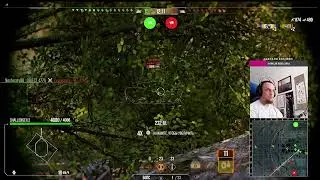 ОБСТАНОВКА ПО КАЙФУ ➤ ВОСКРЕСЕНЬЕ ➤ WOT CONSOLE PS5 XBOX GAMES WORLD OF TANKS CONSOLE ТАНКИ