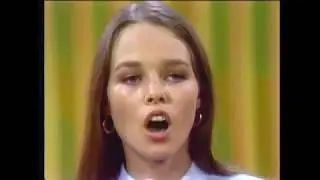 The Mamas & The Papas - Dedicated to the One I Love [The ES Show 1967]