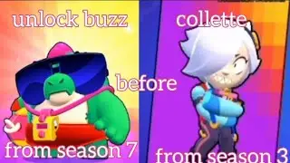 get any chromatic brawler in brawl stars without following the season order