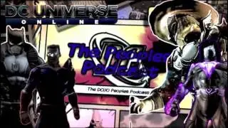 The DCUO Peoples Podcast - Episode 22