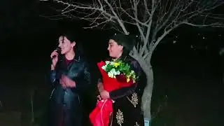 Nurdum mahalla##Muqaddas opamizga yaqinlar surprizi@@