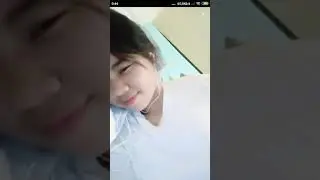 Tante cantik lgi sange