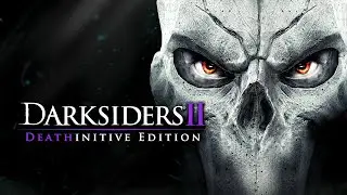 Darksiders II - 8 лет спустя | Владыка демонов Велиал