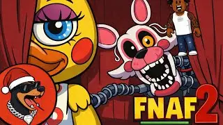 Roblox Five Nights at Freddy's Story 2