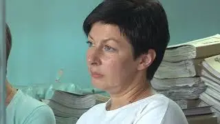 Работа парламентариев в округе: депутат Палаты представителей Андрей Крупенькин
