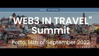 Introduction to Web3 in Travel