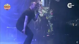 Future Islands - The Thief (Estéreo Picnic Festival 2024)
