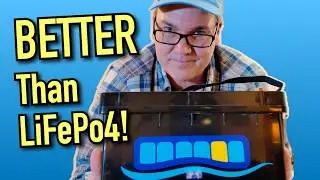 This New Battery Will Change Boating Forever!