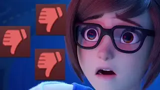 Reading Overwatch 2's Negative Reviews (So You Don't Have To)
