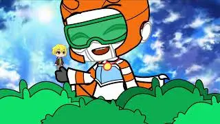 Hide and seek￼ || (Blades vore Cody)￼ || (Read description)￼