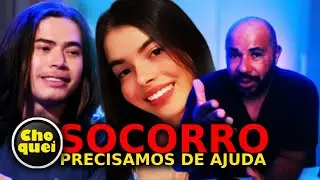 Caso Jéssica e Whindersson: CHOQUEI vai ser punido?