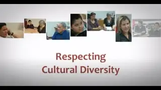 Respecting Cultural Diversity