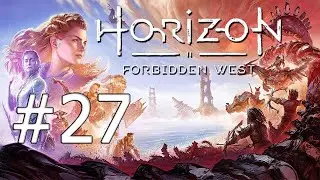 HORIZON: FORBIDDEN WEST #27