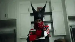 PlayBoi Carti - Evil Jordan (REMIX)