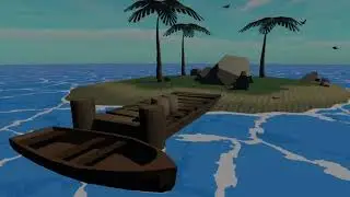 [UNITY] Stylized Water Demo with URP