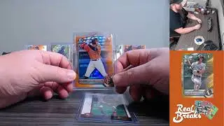 2022 Bowman 