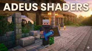 Vulkan will destroy the Minecraft shaders!