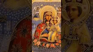 МОЛИТВА ПРЕСВЯТОЙ БОГОРОДИЦЕ