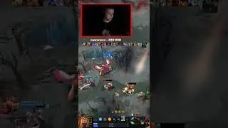 Твич в закрепе 