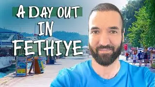 How much does a day out in Turkey cost?