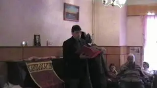 Славянское мировоззрение (часть 3)