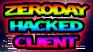 ZeroDay B6 TOP HACKED CLIENT