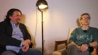 Интервью с Надеждой, архитектура для детей (клуб в Сигнале)
