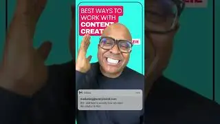 Duke McKenzie | TikTok/IG Reel