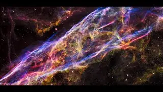 Uzay Belgeseli Türkçe Dublaj 2019 HD Bölüm 2 - Evrende Yolculuk Cosmic Vistas