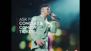 Livenation - Wishlist