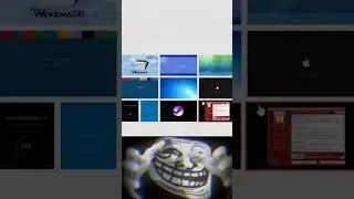 Fake windows update | Window update prank#update #windows #prank