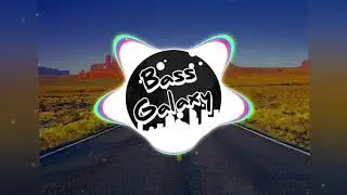 Circle up - Bass Galaxy - 🌌 🆕📹🎧💣