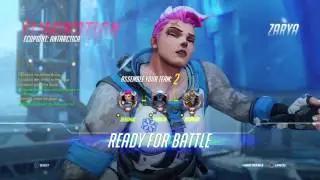 52 - Finding the New Meta EP.1 "Explosive Torbjorn" Overwatch