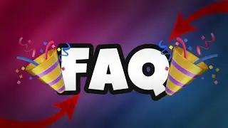 JE RÉPOND À VOS QUESTIONS (FAQ)