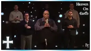 You Are Worthy To Be Praised - Brooklyn Tabernacle Choir ft Alvin Slaughter