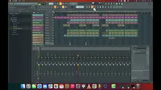 FREE FLP + AFROBEAT & VOCALS TUTORIAL 2025