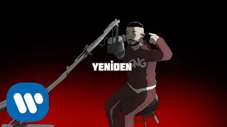 Lil Murda - Yeniden (Visualizer)