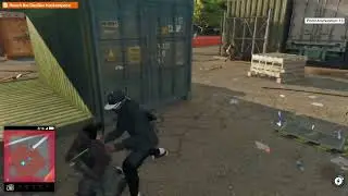 Watch dogs 2 (part 17)