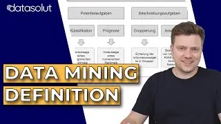 What is data mining?