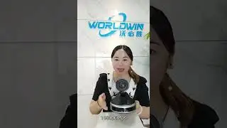 WODWIN PTZ Camera SDI Output WIN-J91RS