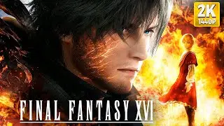 Final Fantasy XVI : A Primeira Hora (Playstation 5)[2K]