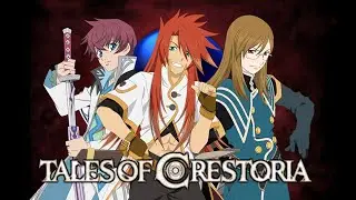 Tales of Crestoria - Chapter 4 (Adjudicators of Sin)
