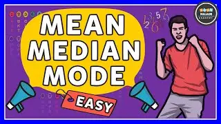 How To Calculate Mean, Median and Mode?