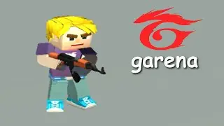 SIM! ESSE JOGO E DELA!! (GARENA)