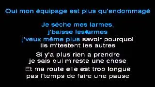 Black M - Sur ma route PAROLES