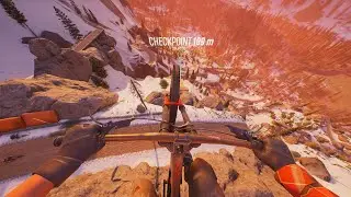 When the game soundtrack fits perfectly...