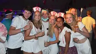 Aftermovie intrductieweek 2022