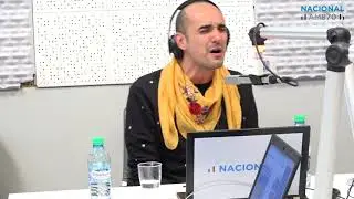 Abel Pintos - El Adivino