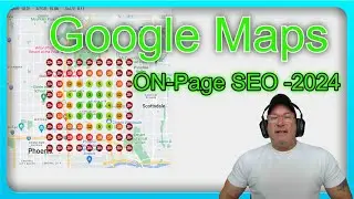 How to Optimize Your Google Maps On Page SEO in Less Than 10 Minutes