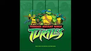 TMNT 2003 Theme Song